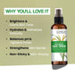CIVICA Rice Water Toner | Alcohol Free Hydrosol Mist Spray for Acne Prone Skin |  For Women & Men - 100ml