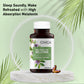 Melatonin Dietary Supplement  60 Softgels