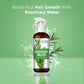Civica Rosemary Water 200ml For Hair Growth