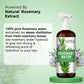 Civica Rosemary Water 200ml For Hair Growth