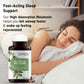Melatonin Dietary Supplement  60 Softgels