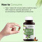 Melatonin Dietary Supplement  60 Softgels