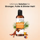 Civica 100% Pure & Natural Batana Hair Oil 100ml