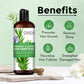 Civica Rosemary & Castor Hair Growth Oil 200ml