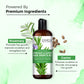 Civica Rosemary & Castor Hair Growth Oil 200ml
