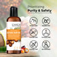 Civica 100% Pure & Natural Batana Hair Oil 100ml