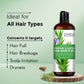 Civica Rosemary & Castor Hair Growth Oil 200ml